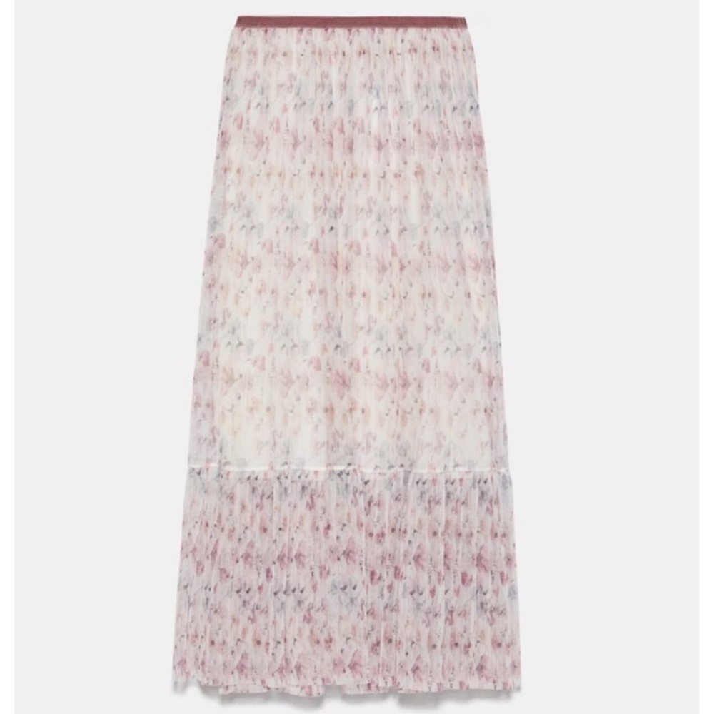 ZARA…skirt - Picture 14 of 16